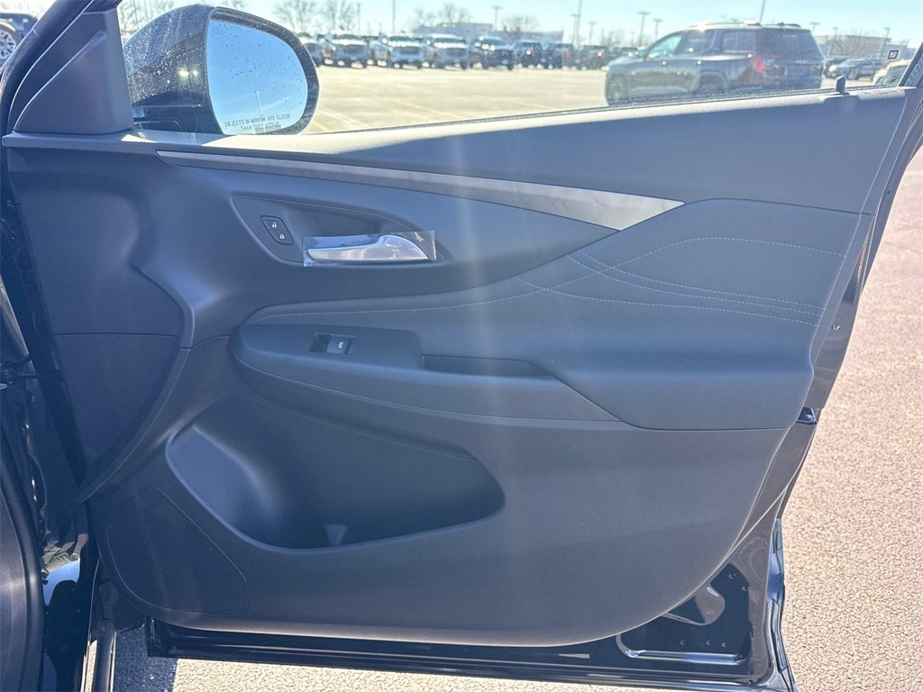 2026 BUICK ENVISTA - Image 33