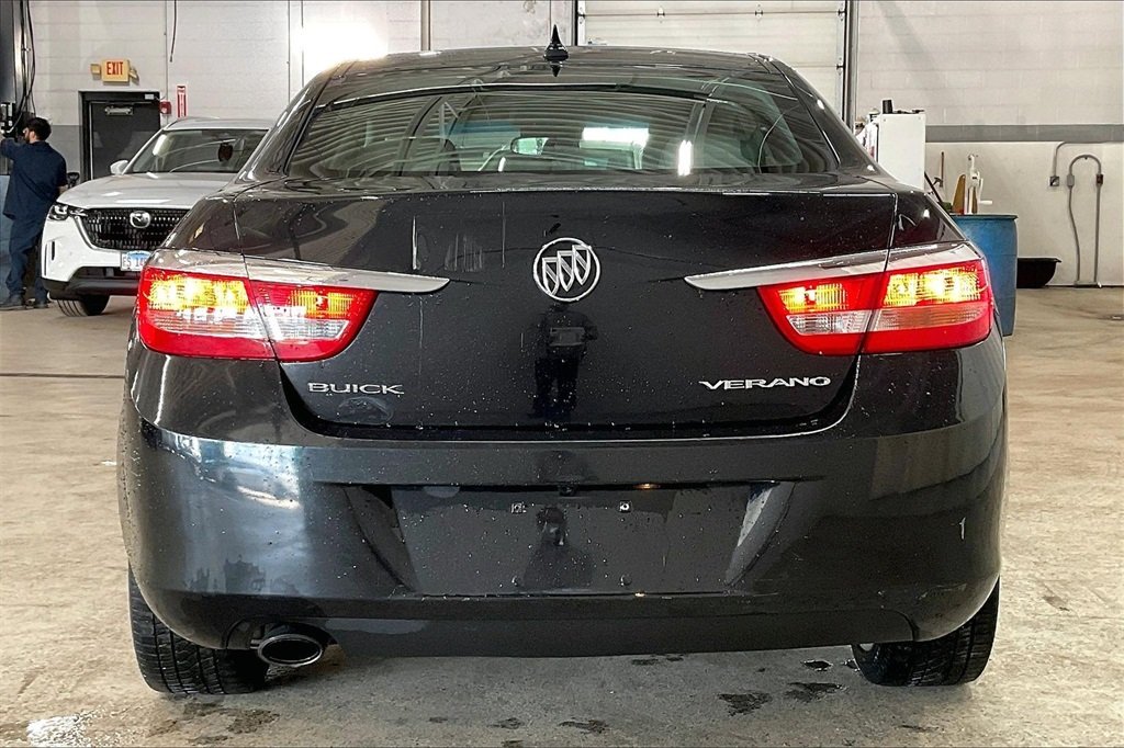 2013 BUICK VERANO - Image 2