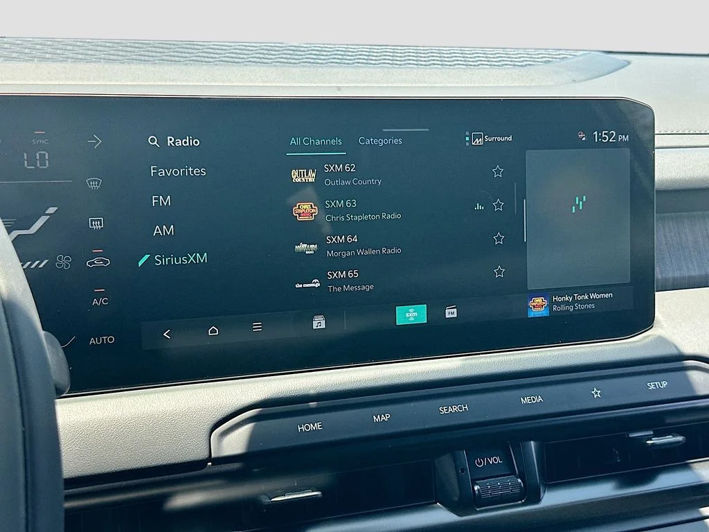 New 2027 Glacial White Pearl Kia X-LINE SX PRESTIGE image 15