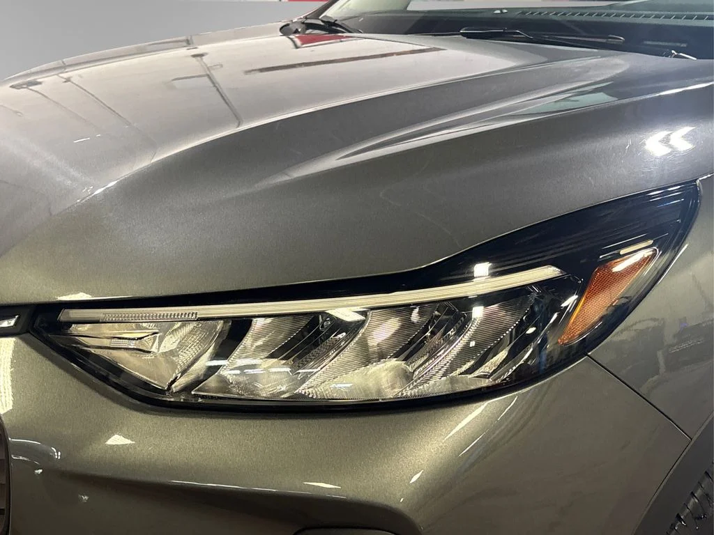 Certified Used 2025 Gray Metallic Ford Active image 15
