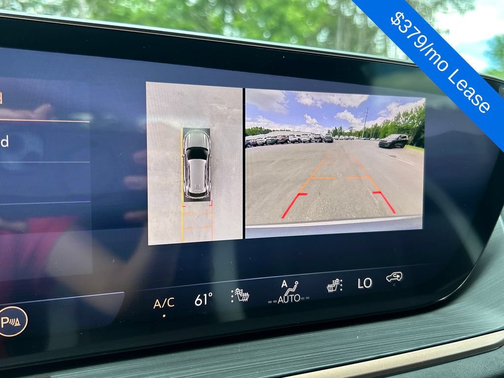 2026 Buick Envision Sport Touring - Photo 29