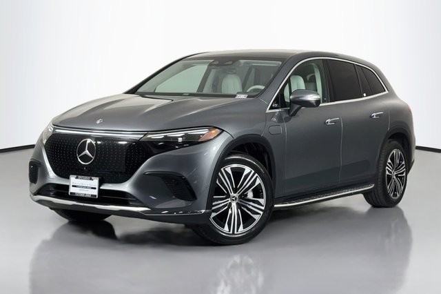 2023 Mercedes-Benz EQS EQS 450+