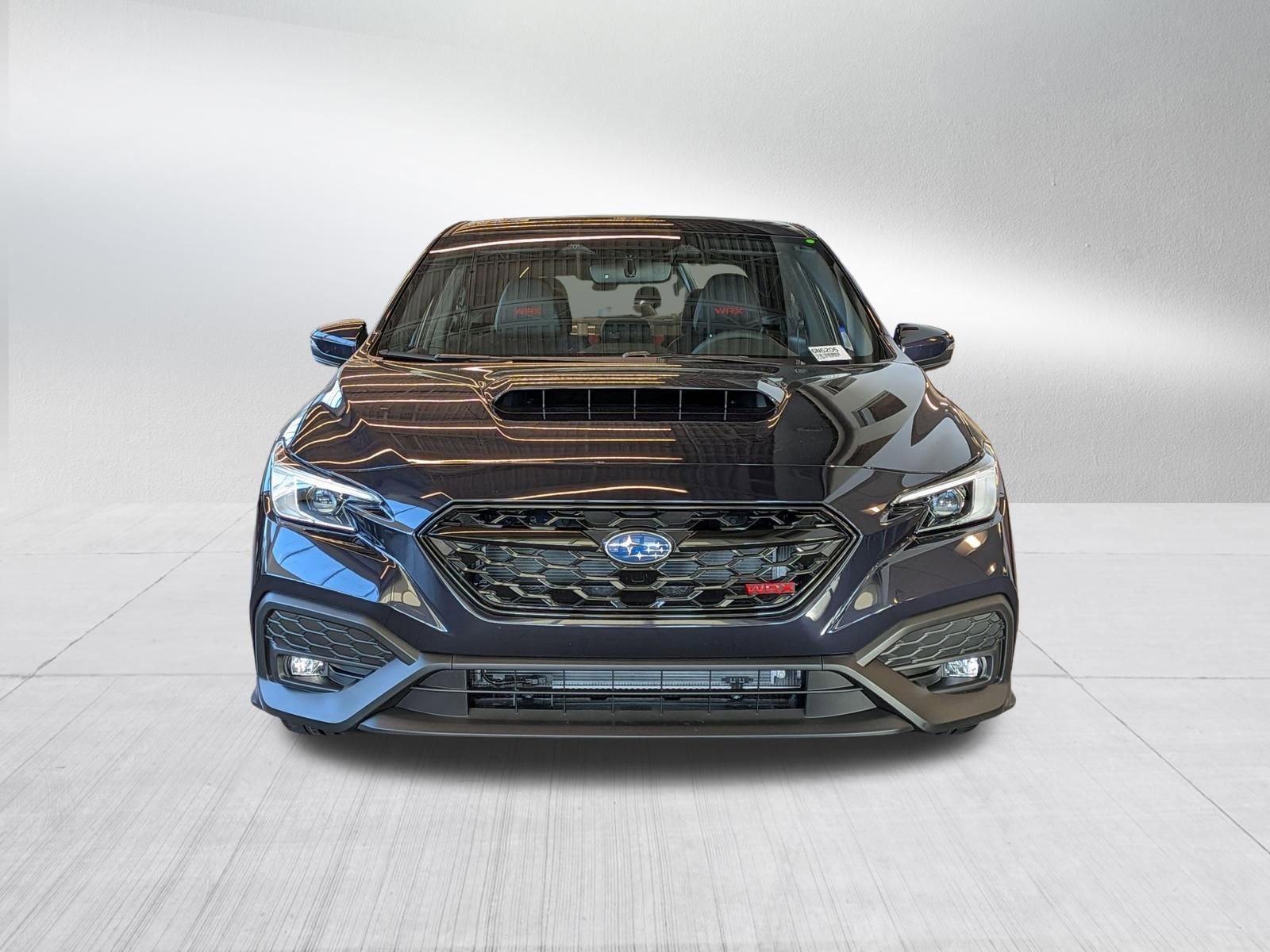 New 2026 GALAXY PURPLE PEARL Subaru Limited image 11