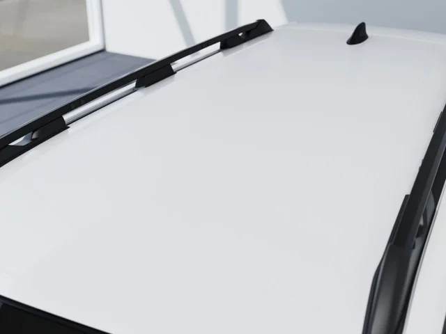 New 2026 CRYSTAL WHITE PEARL Subaru Limited image 13