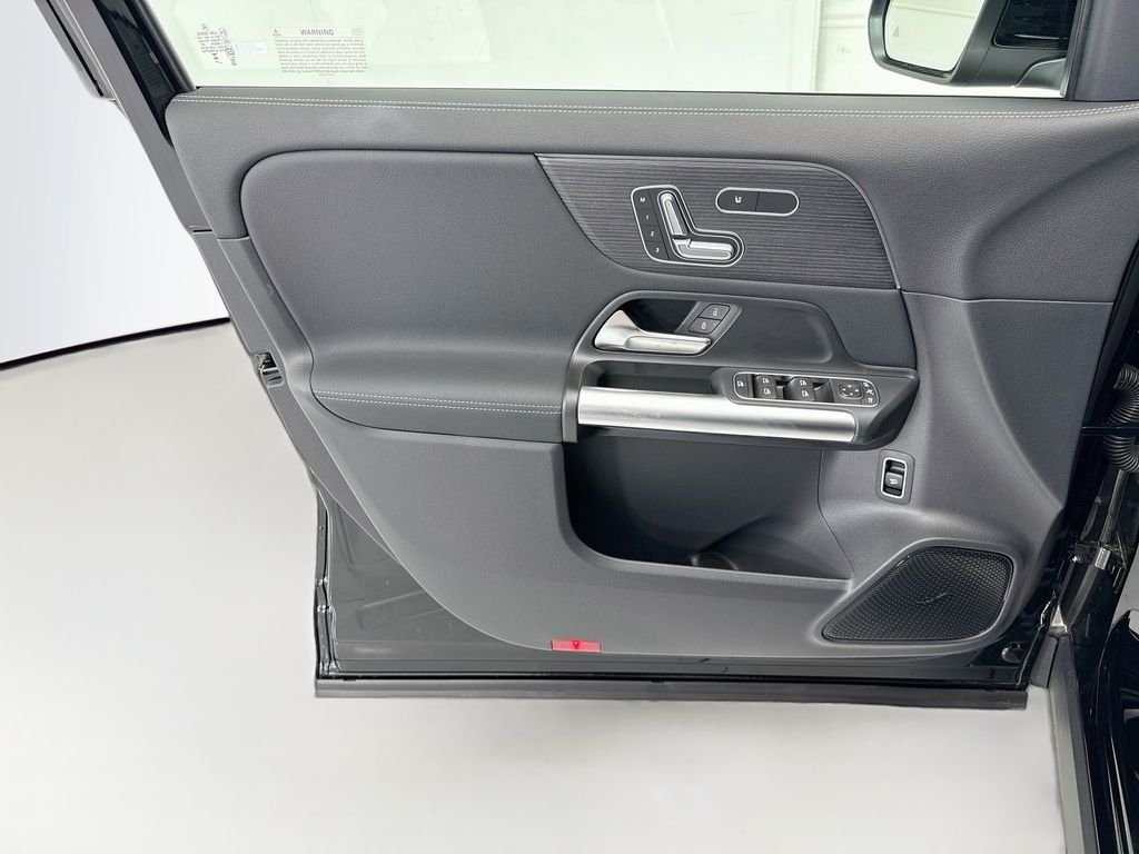 New 2026 Night Black Mercedes-Benz GLA 250 image 22
