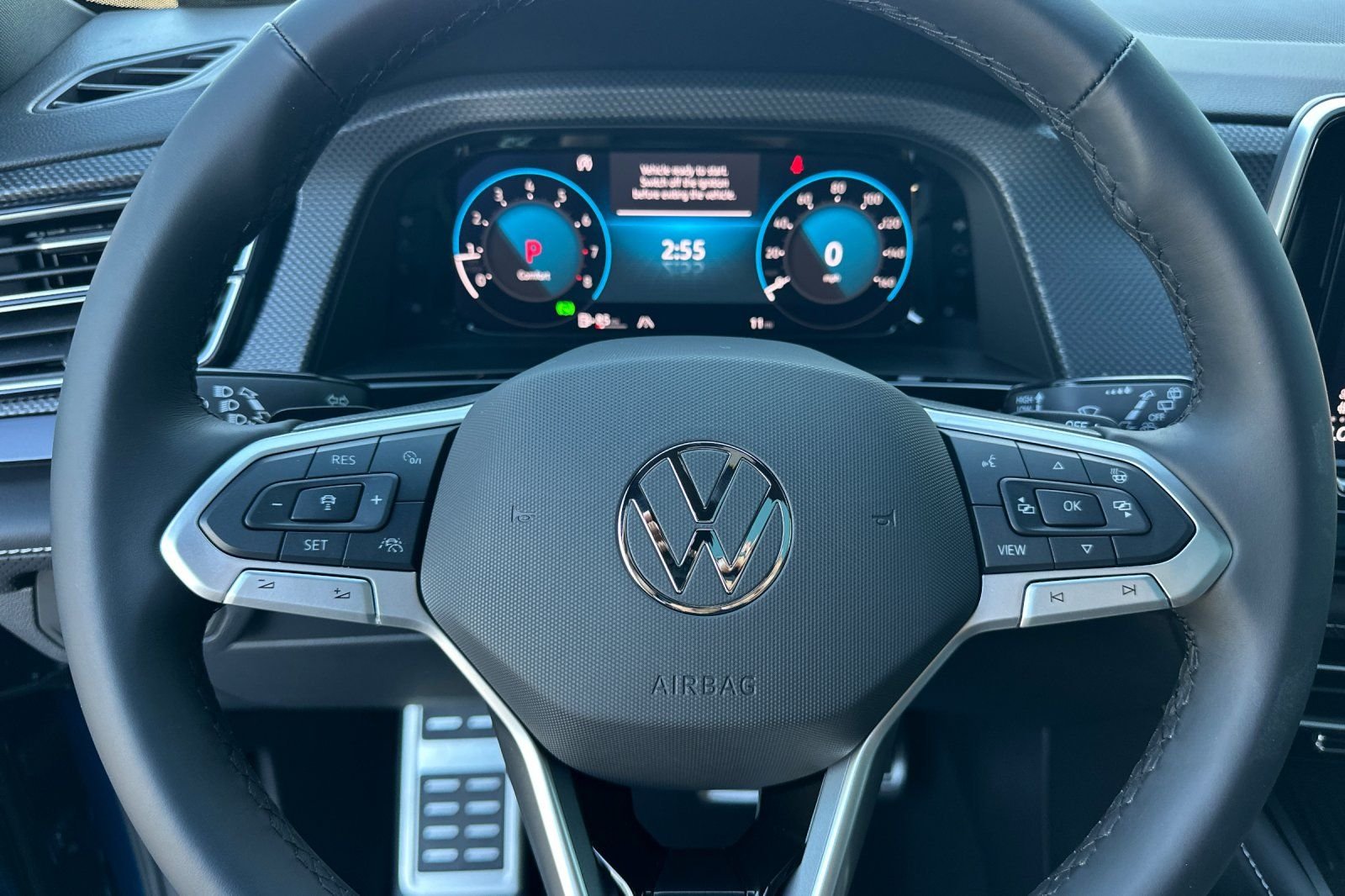 2026 Volkswagen Atlas Cross Sport SEL Premium R-LINE - Photo 24