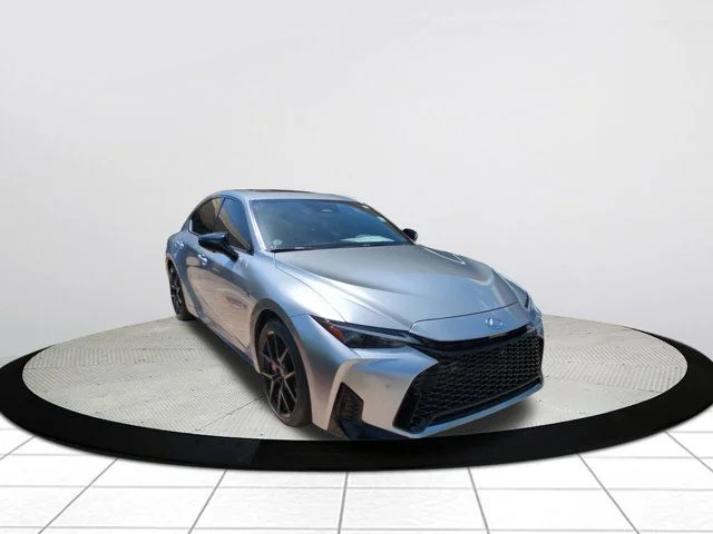 New 2026 Iridium Lexus  350 F SPORT image 3
