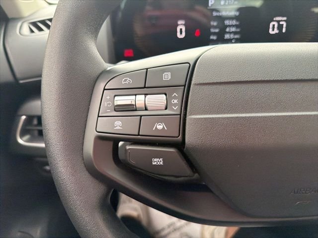 Used 2025 Gray Kia LXS image 35