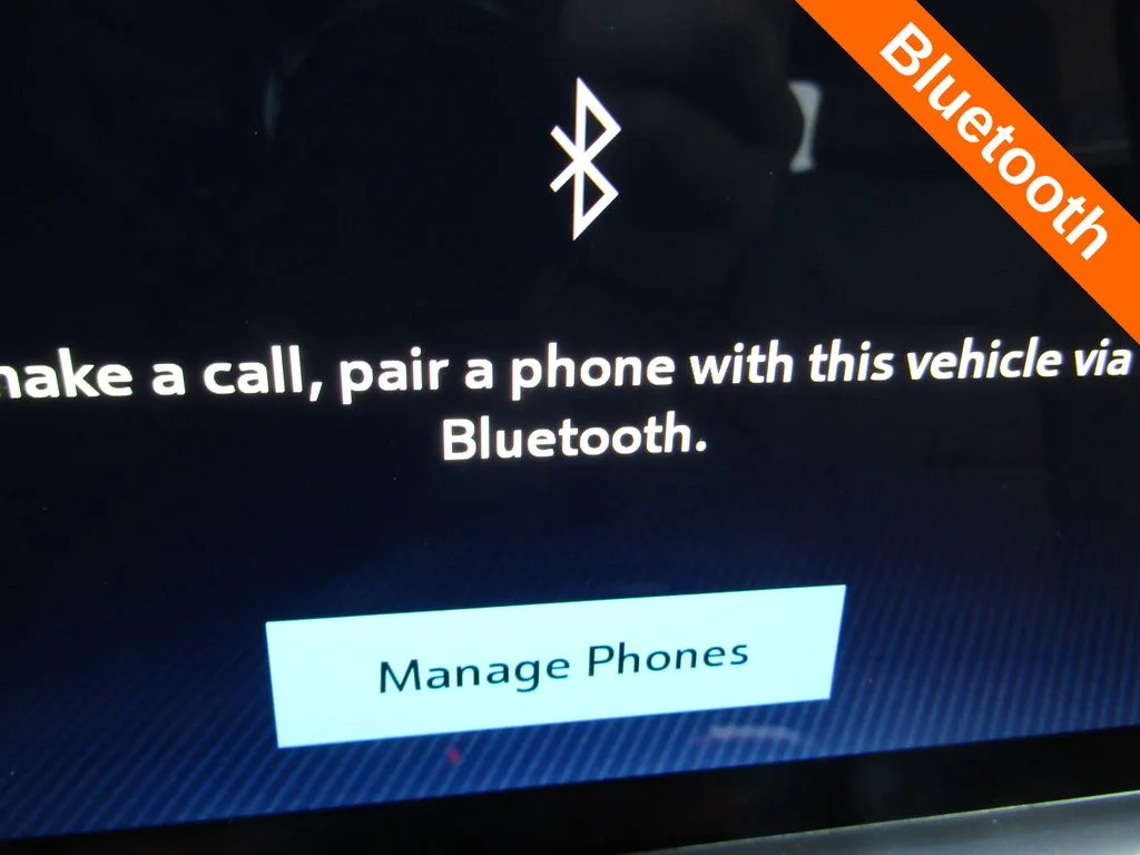Used 2024 White Chevrolet LTZ image 17