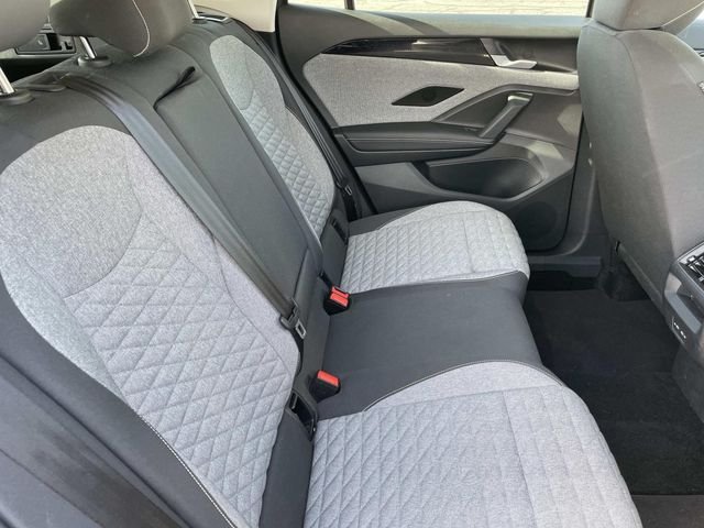 Used 2025 Platinum Gray Metallic Volkswagen 2.0T S image 24