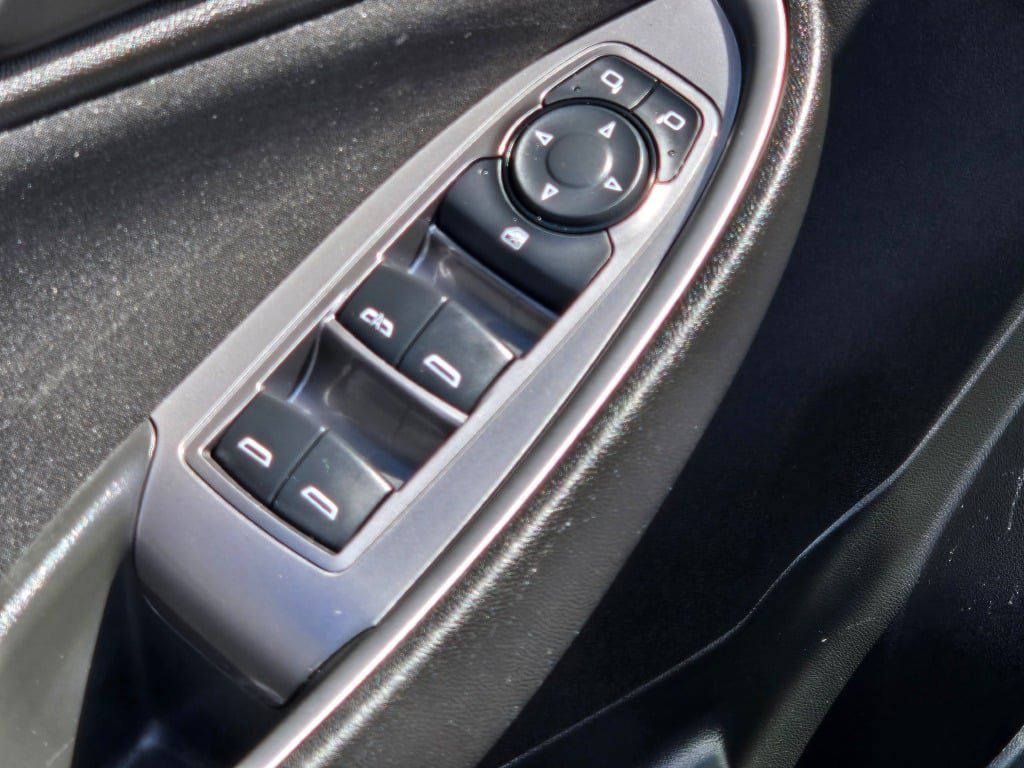 2024 Chevrolet Malibu 1LT - Photo 20