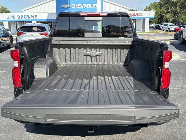 2026 Chevrolet Silverado 1500 RST - Photo 11
