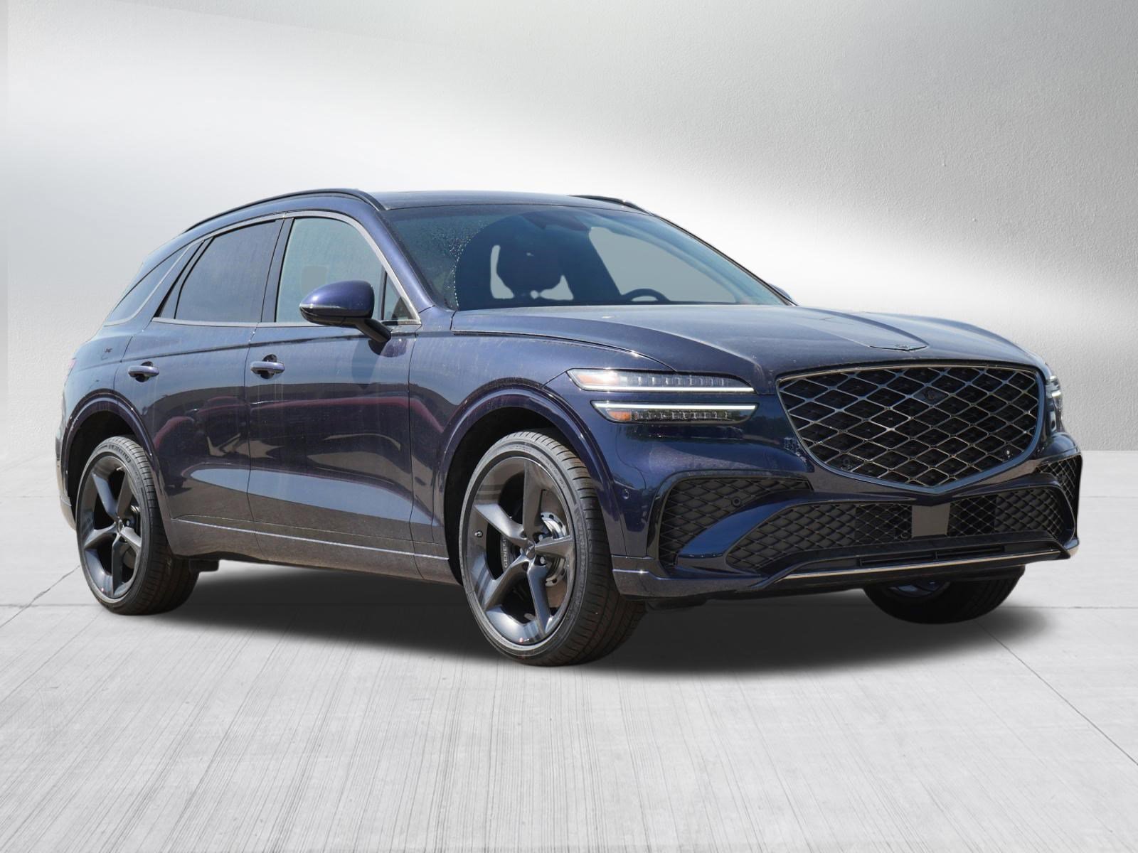 2026 Genesis GV70 2.5T Sport Prestige AWD's photo