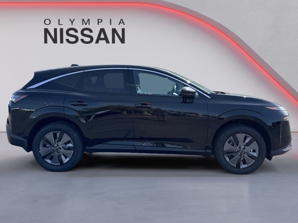 2025 Nissan Murano SL - Photo 6