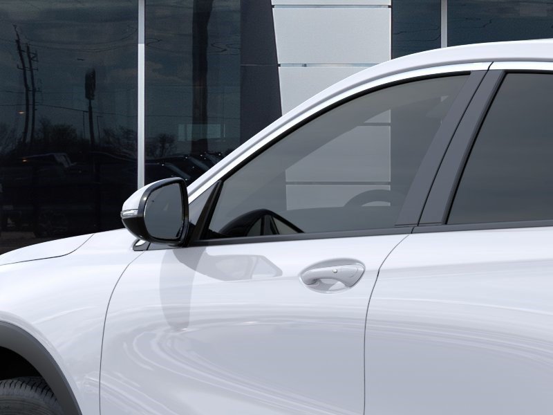 2026 Buick Envista Preferred - Photo 12