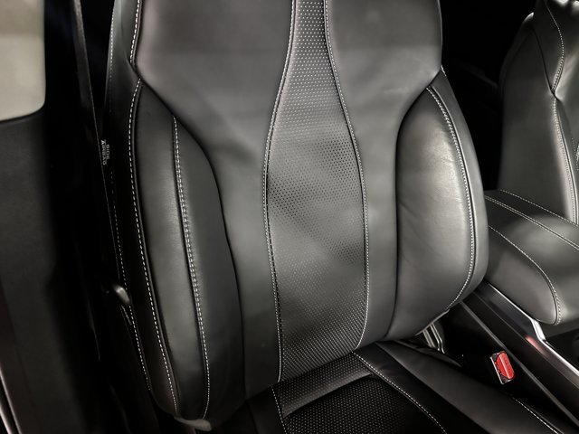 Used 2025 Majestic Black Pearl Acura SH-AWD TECH image 23