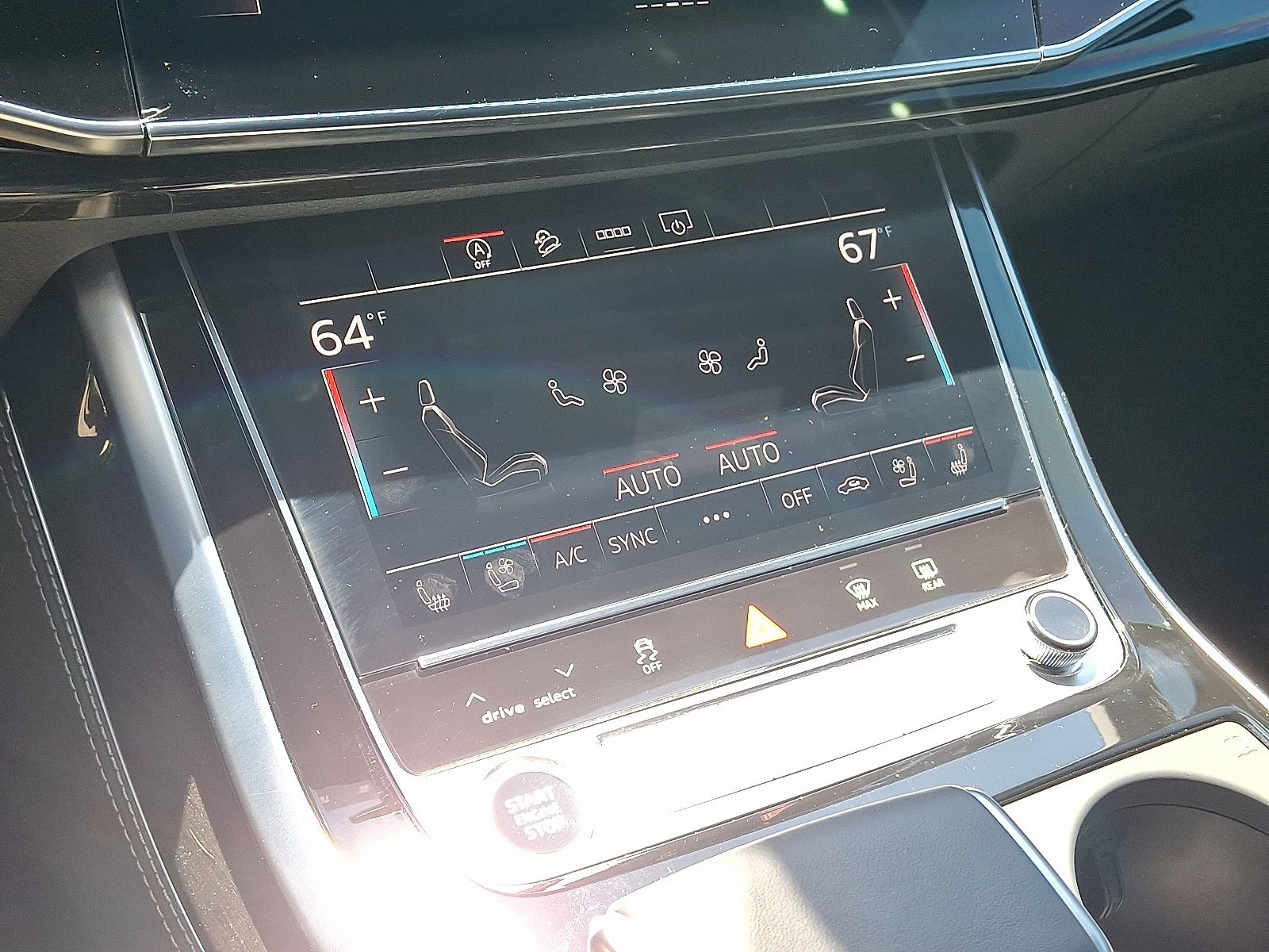 2025 Audi Q7 Premium Plus - Photo 19
