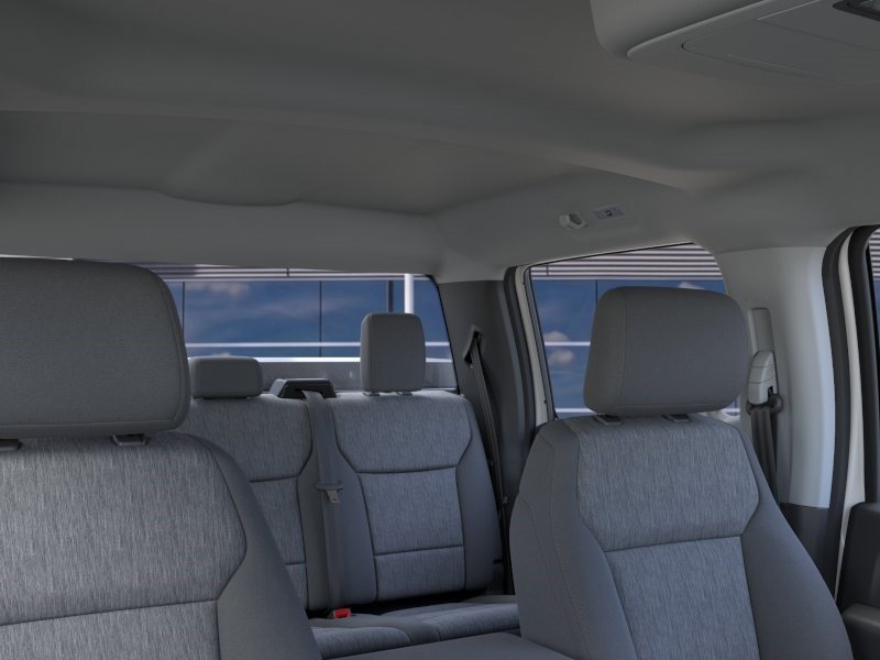 New 2026 Oxford White Ford XL image 23