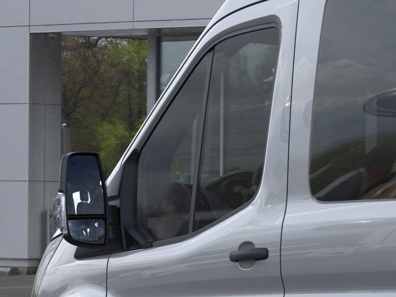 2025 Ford Transit Passenger Van XL - Photo 20