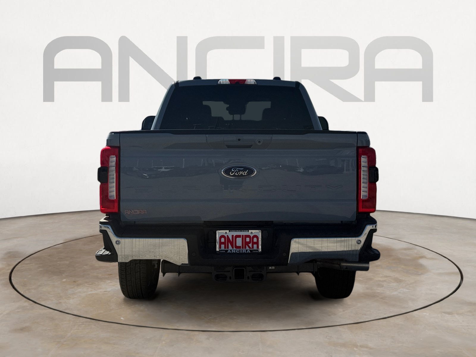 2026 Ford F-350 Super Duty Lariat - Photo 6
