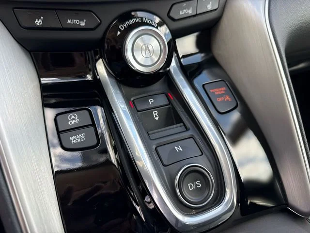 2023 Acura TLX Base - Photo 20