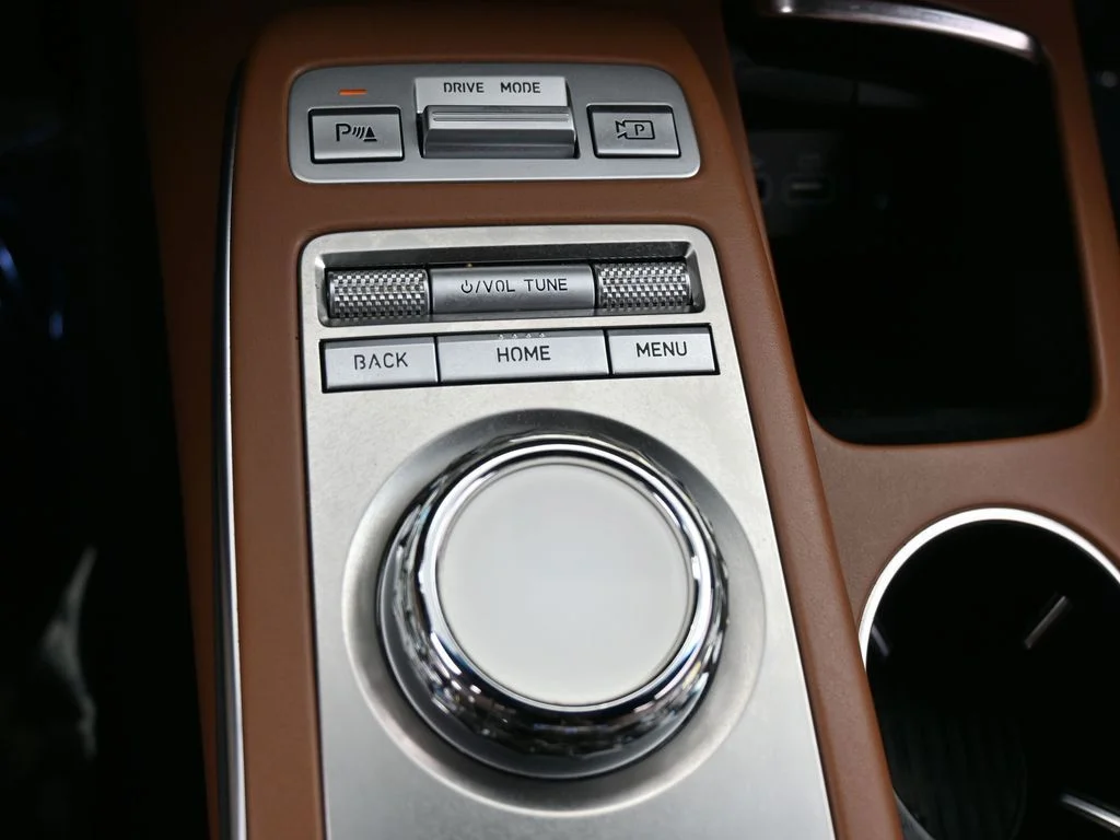 Used 2022 Adriatic Blue Genesis 2.5T image 26