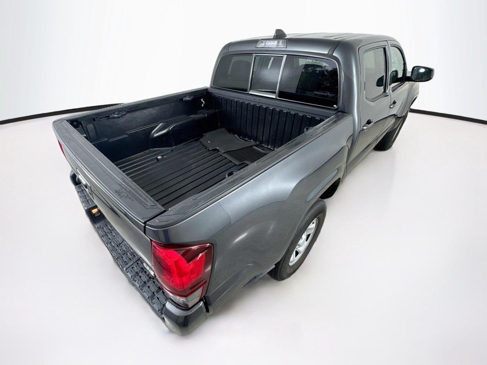 Used 2023 Magnetic Gray Metallic Toyota SR V6 image 30