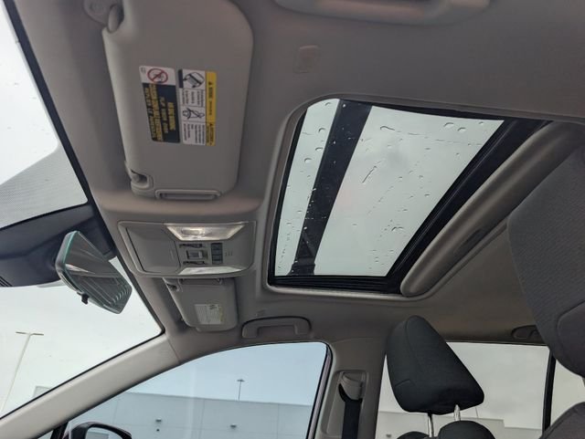 Used 2023 Red Toyota XLE image 20