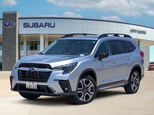 New 2026 Subaru ASCENT Limited 7-Passenger With Navigation &amp; AWD