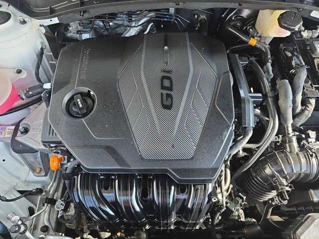 Used 2022 Gray Hyundai Limited image 40