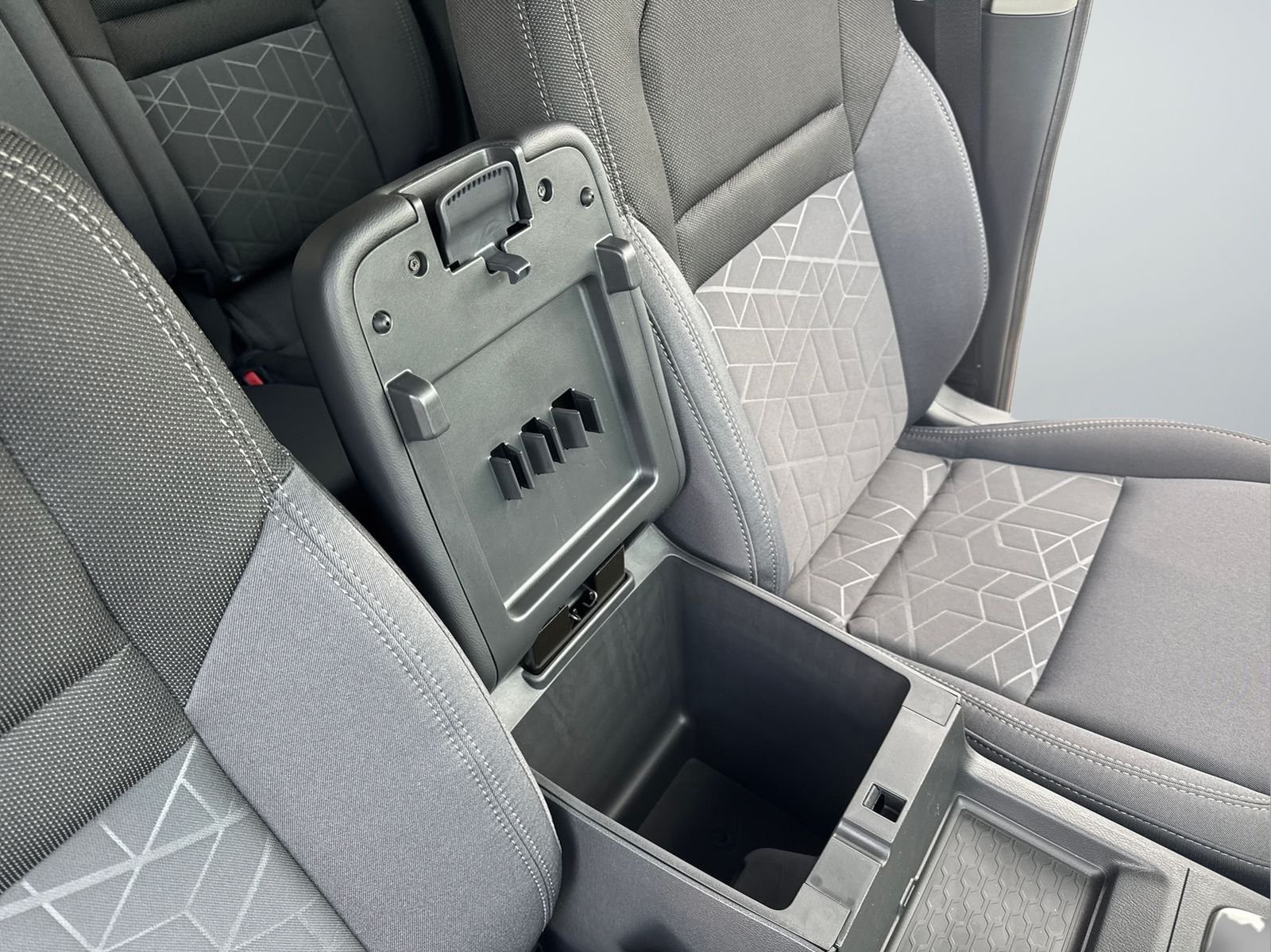 New 2026 Gray Nissan SV image 41