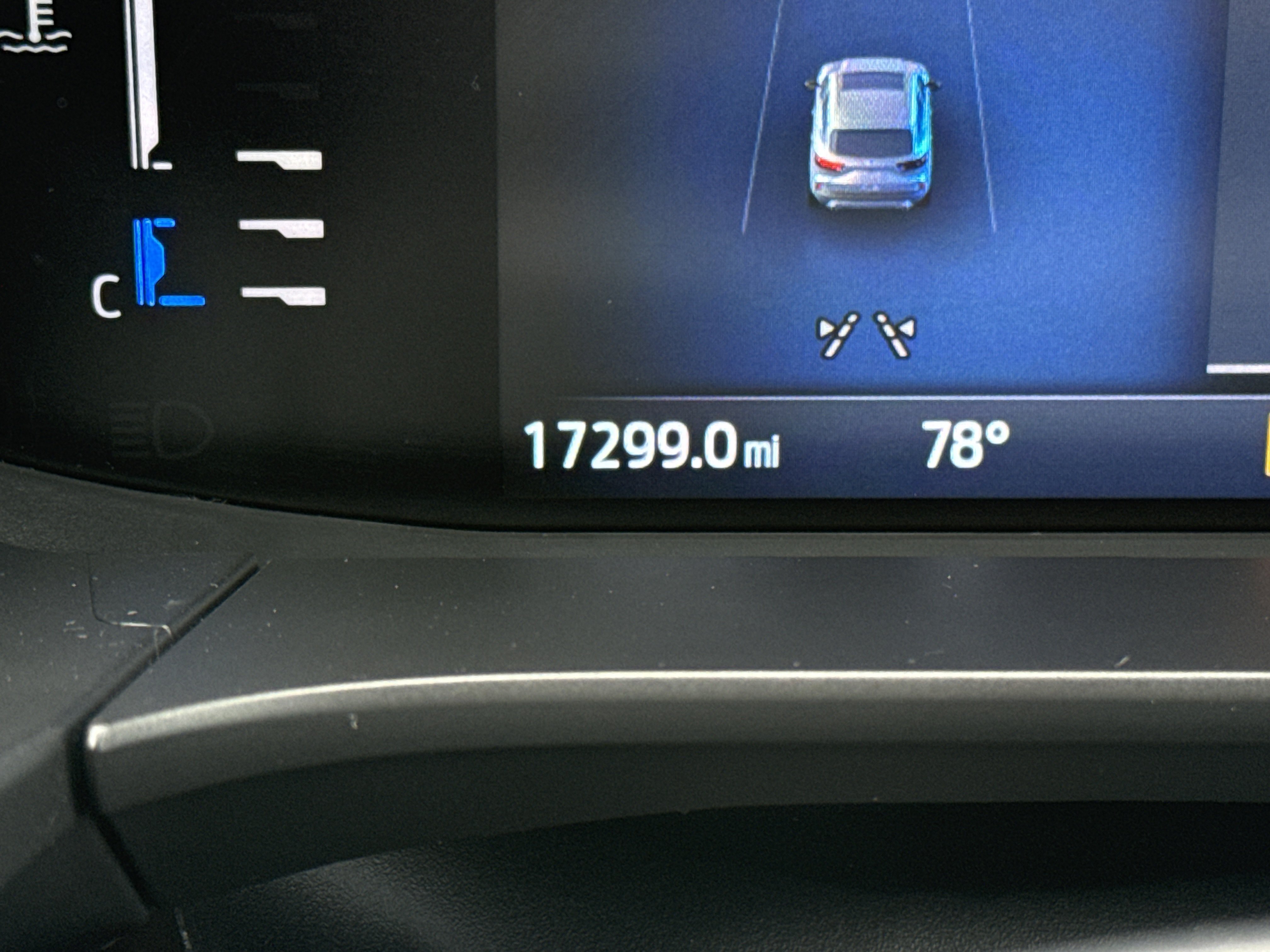 2024 Ford Escape ST-Line - Photo 22