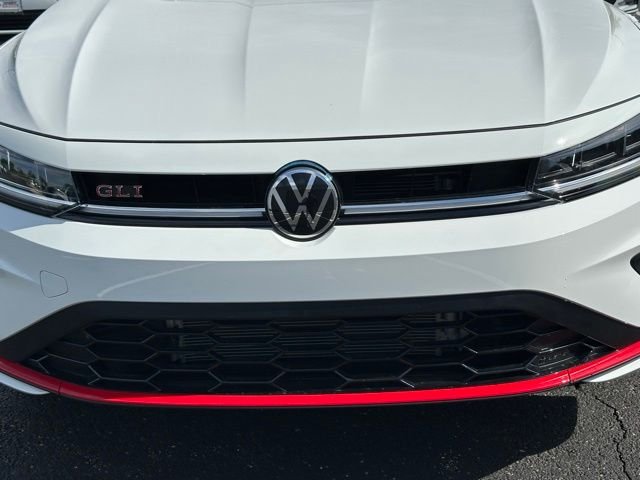 New 2026 Pure White Volkswagen 2.0T Autobahn image 9