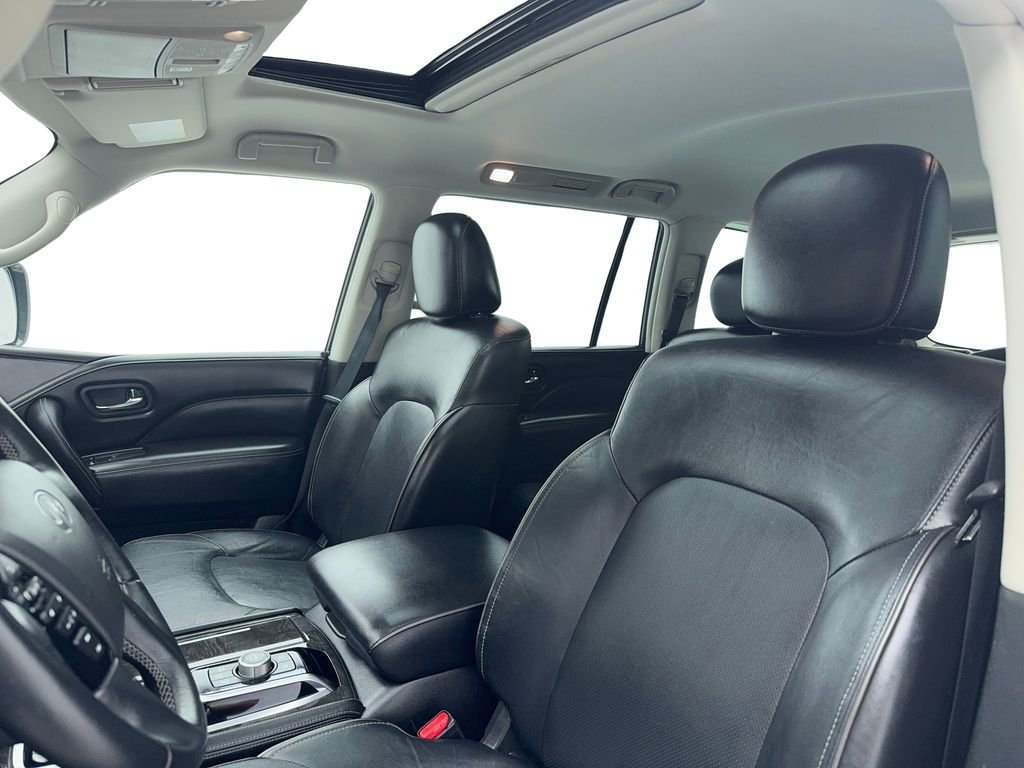 2022 INFINITI QX80 PREMIUM SELECT - Photo 31