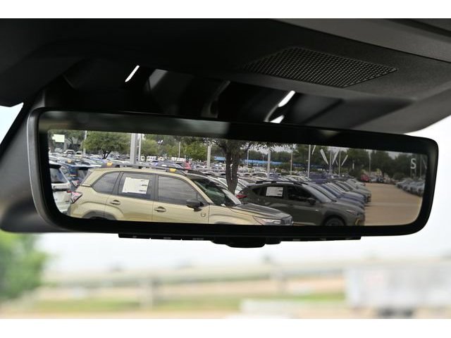 New 2026 Blue Subaru Touring 7-Passenger image 68