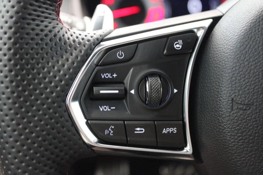 New 2026 Urban Gray Pearl Acura A-Spec Advance Package image 20
