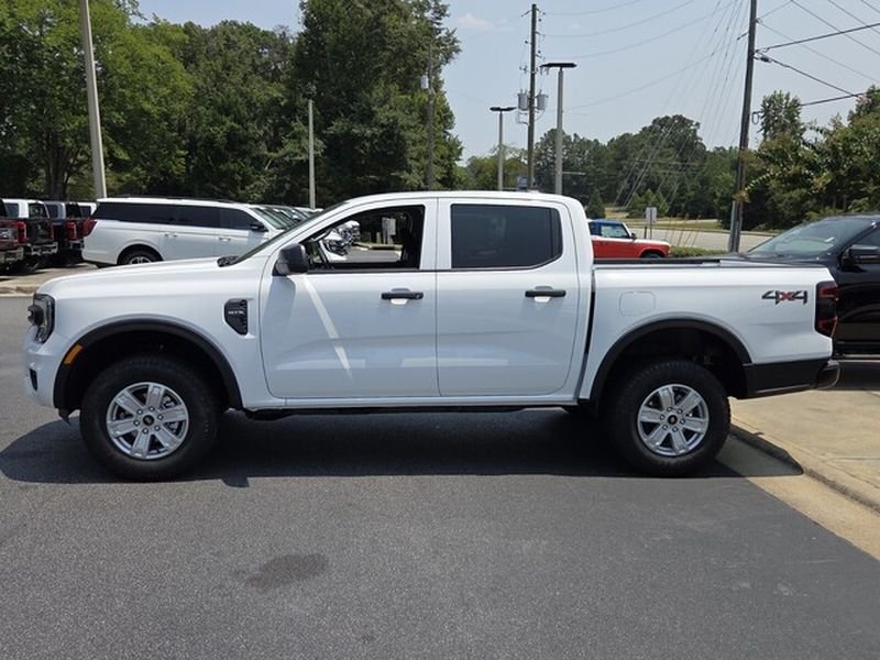 New 2026 Oxford White Ford XL image 5
