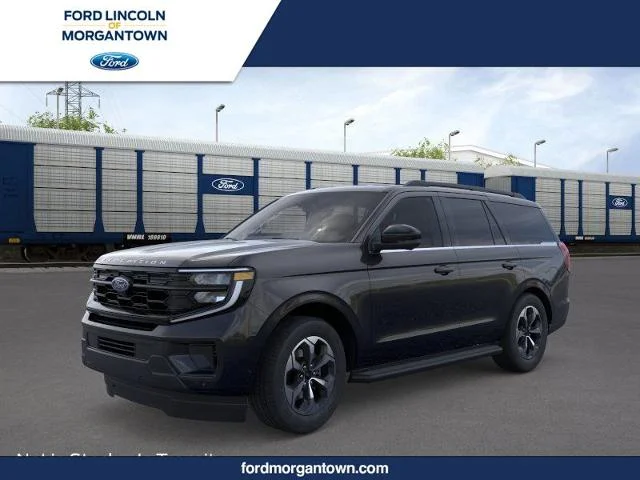 2026 Ford Expedition Active - Photo 25