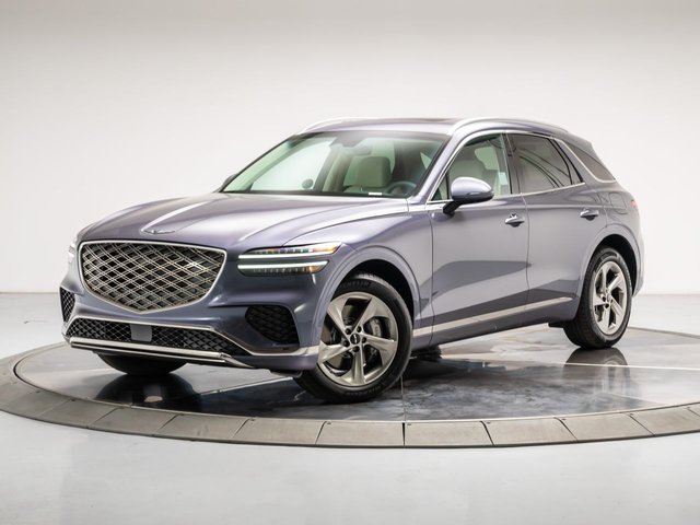 2026 Genesis GV70 2.5T SELECT