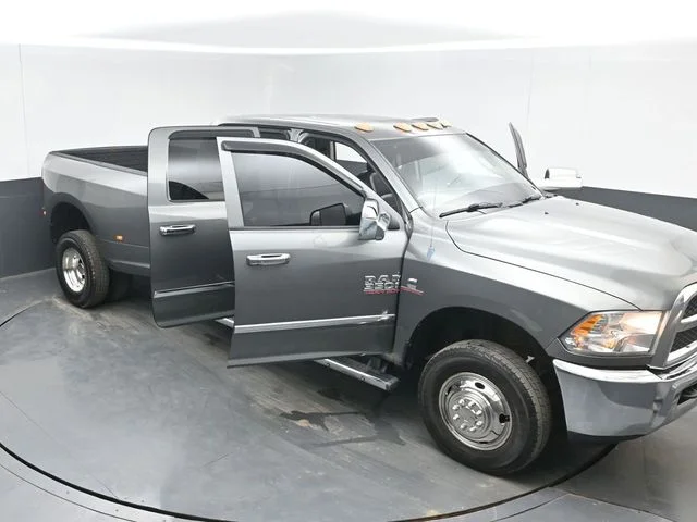 Used 2013 Gray Ram Tradesman image 45
