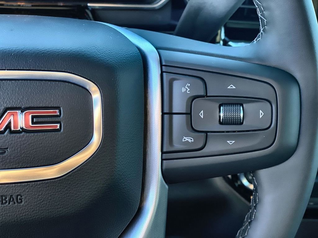 2026 GMC Sierra 2500HD SLT - Photo 21