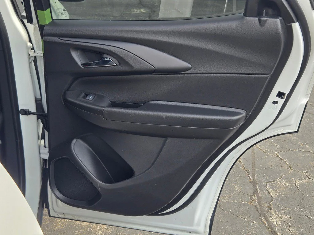 2025 Chevrolet Trailblazer LT - Photo 9