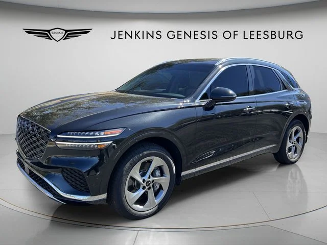 Used 2026 Black Genesis 2.5T Select image 12