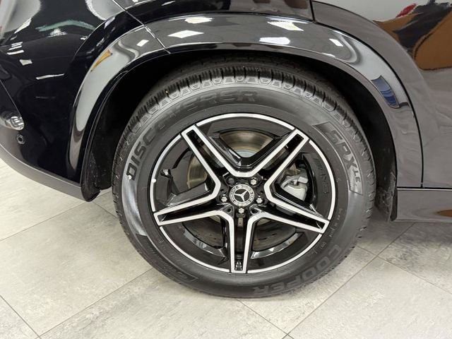 2026 Mercedes-Benz GLE GLE350 - Photo 6