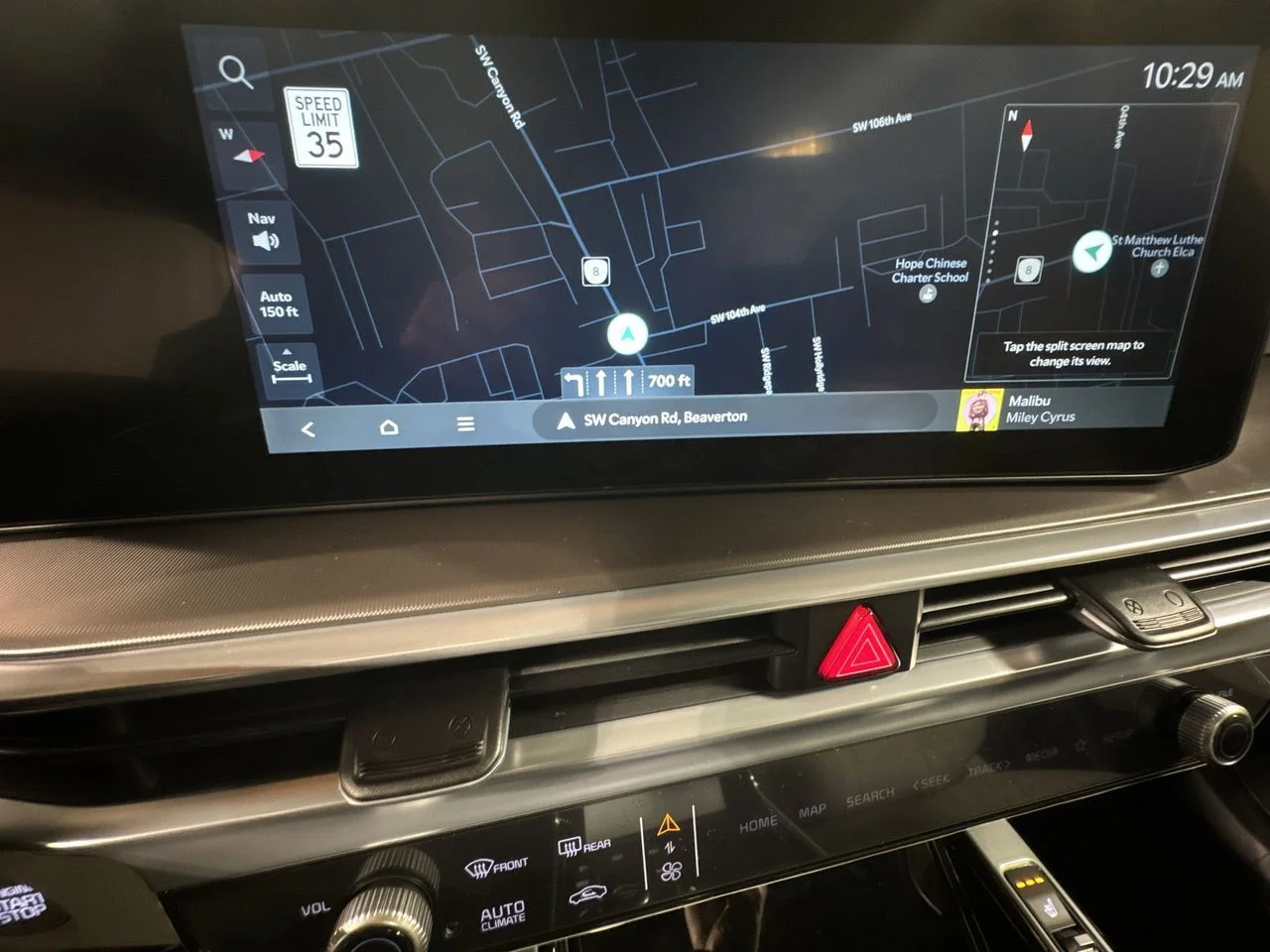 New 2026 Steel Gray Kia X-Line SX Prestige image 23