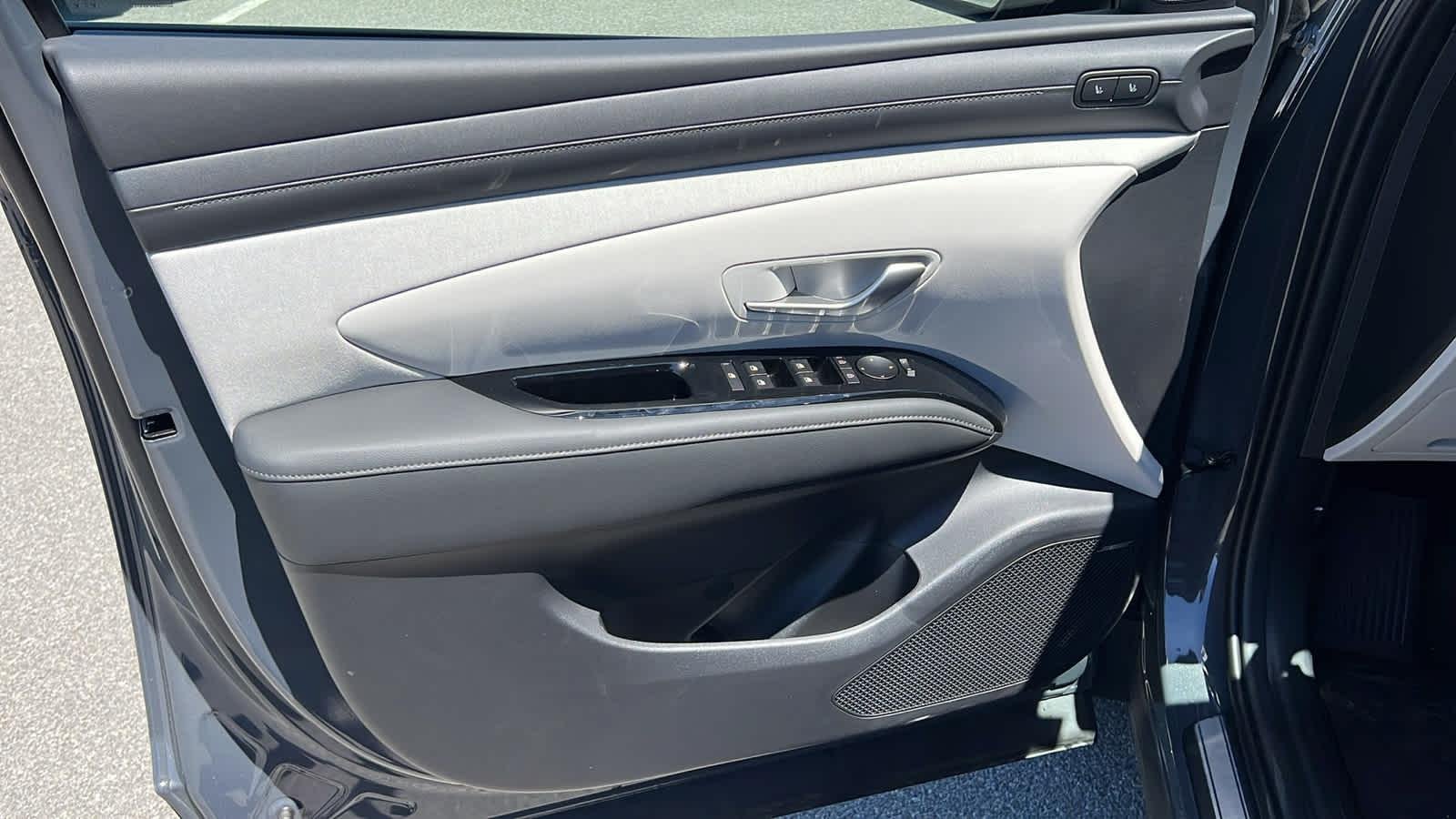2025 Hyundai Tucson Limited - Photo 53
