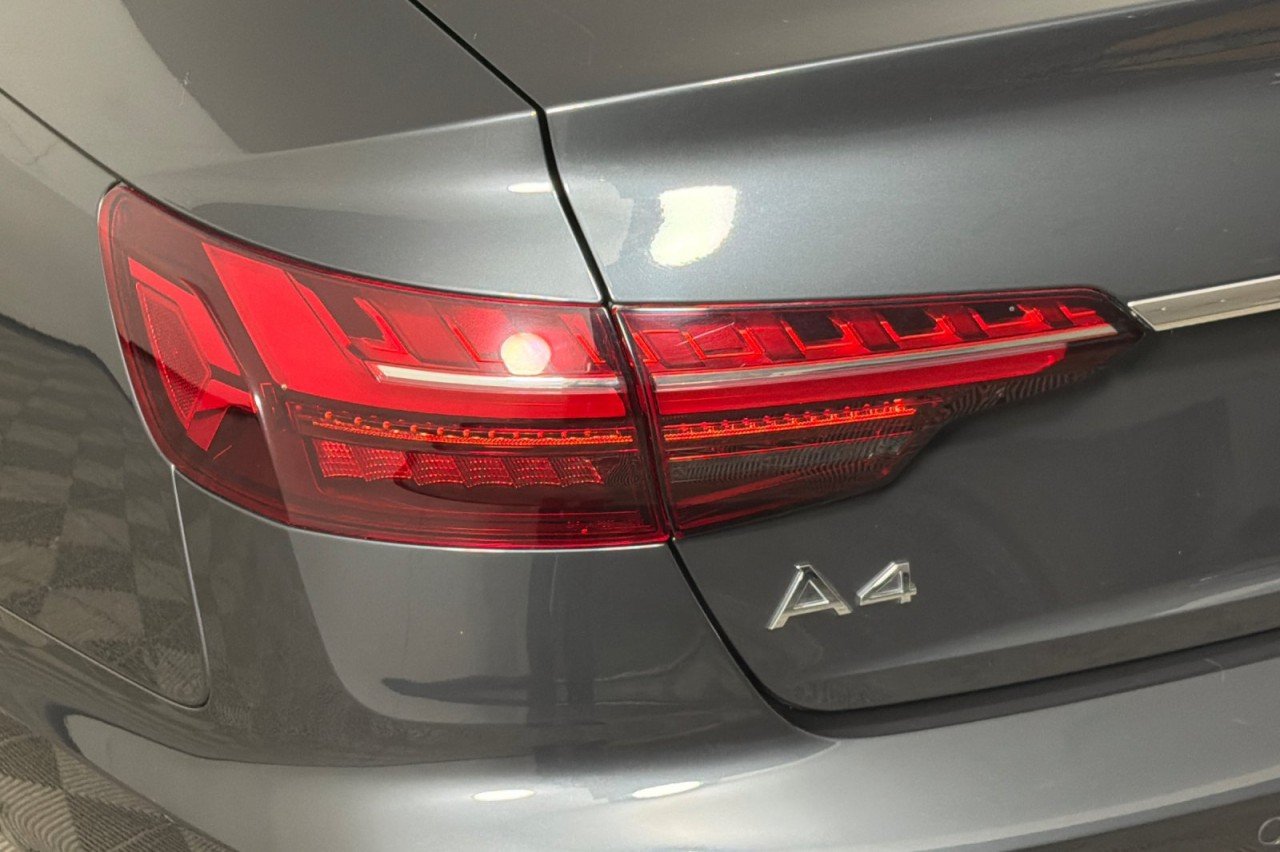 Used 2021 GRAY Audi Premium image 25