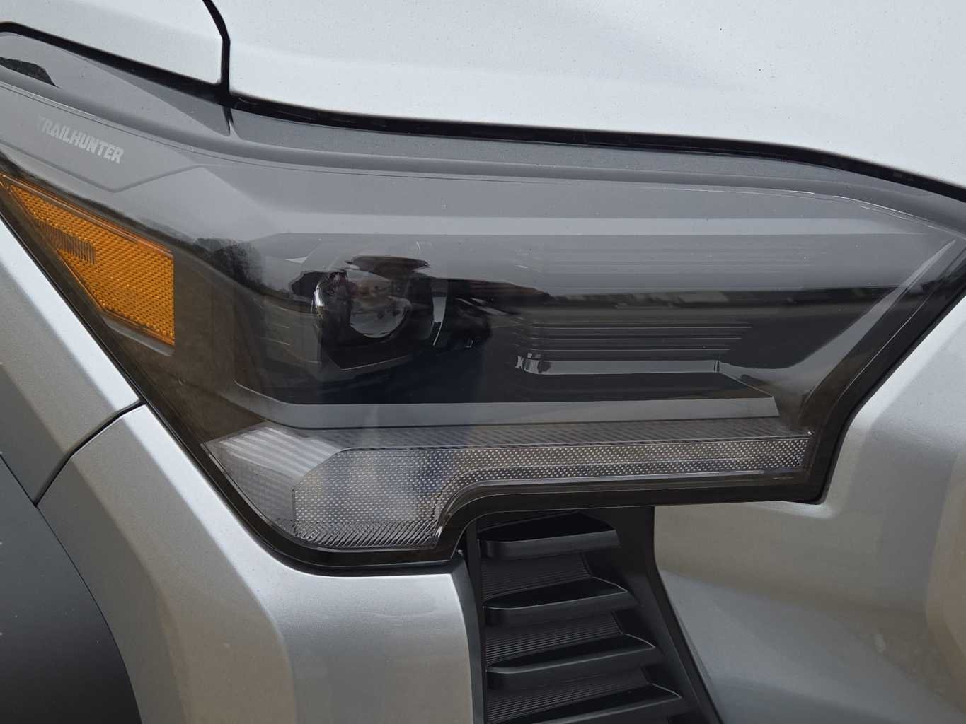 2026 Toyota Tacoma Trailhunter - Photo 14