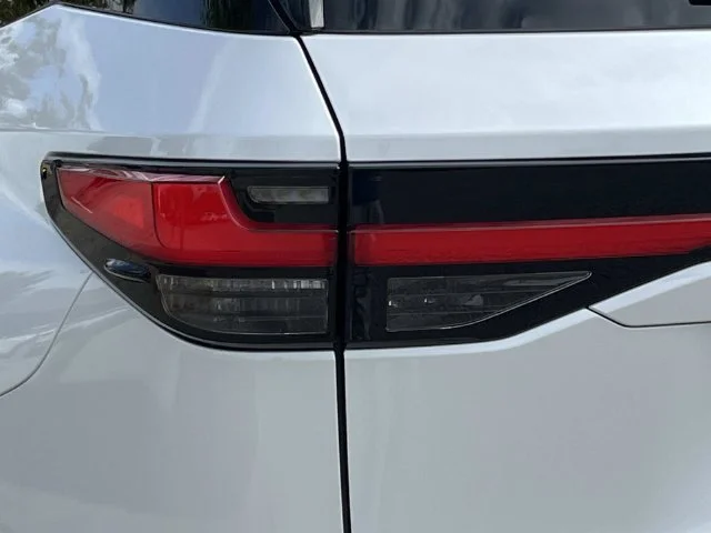 New 2026 Wind Chill Pearl Lexus PREMIUM AWD image 10