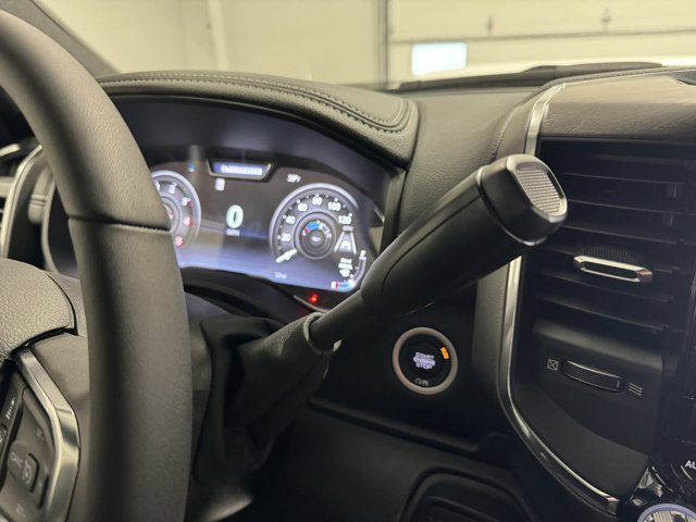 2026 RAM 2500 Laramie - Photo 19
